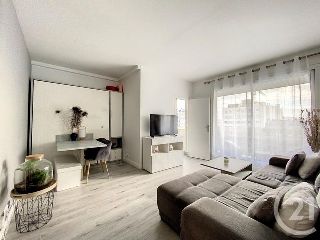 Appartement F1 à louer - 1 pièce - 30.49 m2 - NEUILLY SUR SEINE - 92 - ILE-DE-FRANCE - Century 21 Anatole France