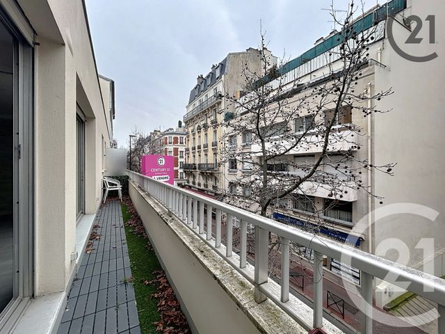 appartement - LEVALLOIS PERRET - 92