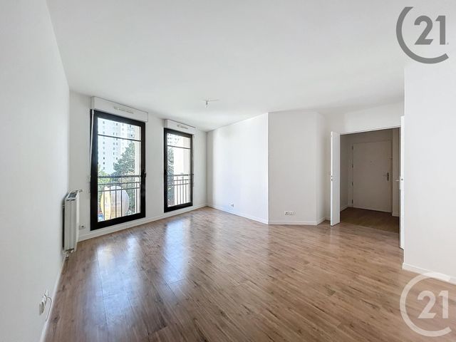 Appartement Duplex à vendre - 5 pièces - 104.63 m2 - LEVALLOIS PERRET - 92 - ILE-DE-FRANCE - Century 21 Anatole France