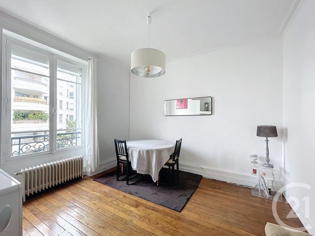 Appartement F3 à vendre - 3 pièces - 55.62 m2 - LEVALLOIS PERRET - 92 - ILE-DE-FRANCE - Century 21 Anatole France