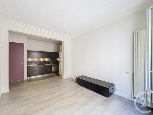 Appartement F2 à vendre - 2 pièces - 42.0 m2 - LEVALLOIS PERRET - 92 - ILE-DE-FRANCE - Century 21 Anatole France