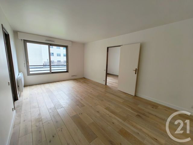 appartement - LEVALLOIS PERRET - 92