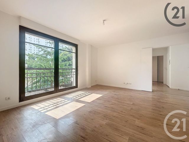 Appartement T2 à vendre - 2 pièces - 50.04 m2 - LEVALLOIS PERRET - 92 - ILE-DE-FRANCE - Century 21 Anatole France