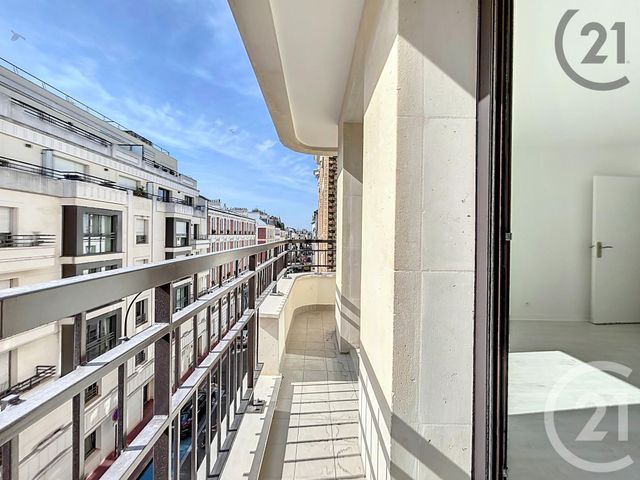 Appartement F4 à vendre - 4 pièces - 73.0 m2 - LEVALLOIS PERRET - 92 - ILE-DE-FRANCE - Century 21 Anatole France