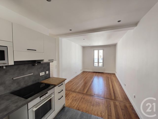 Appartement F2 à vendre - 2 pièces - 45.0 m2 - LEVALLOIS PERRET - 92 - ILE-DE-FRANCE - Century 21 Anatole France