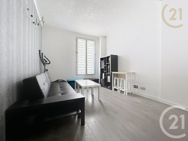 Appartement Studio à vendre - 1 pièce - 15.49 m2 - LEVALLOIS PERRET - 92 - ILE-DE-FRANCE - Century 21 Anatole France