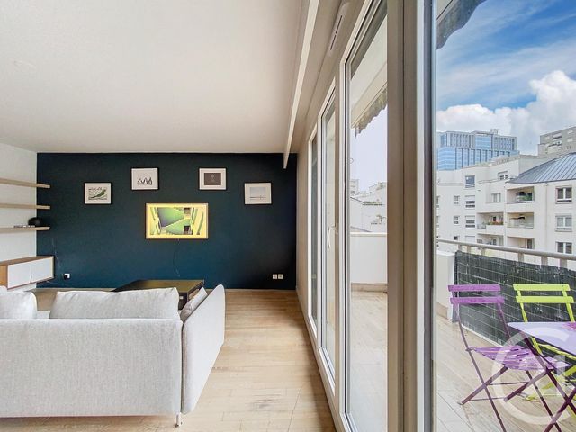 Appartement F4 à louer - 4 pièces - 92.0 m2 - LEVALLOIS PERRET - 92 - ILE-DE-FRANCE - Century 21 Anatole France